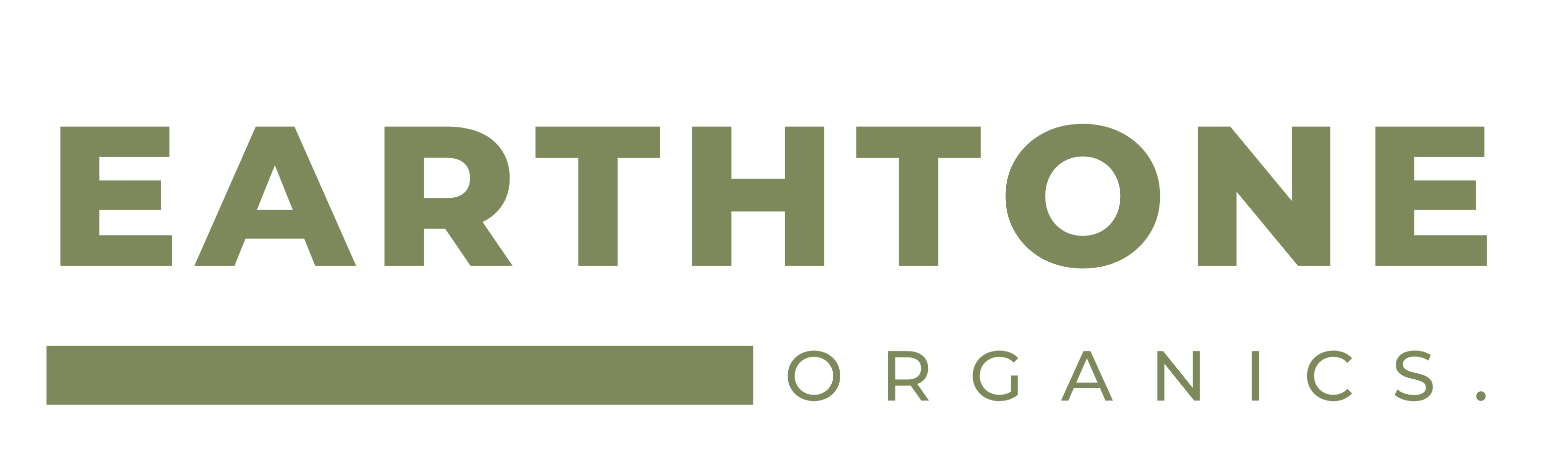EarthTone Organics